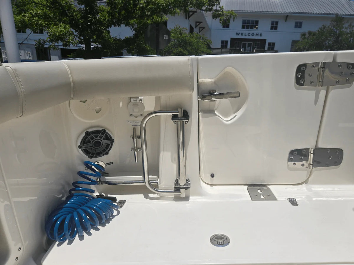 2024 Boston Whaler 280 OUTRAGE 28.0 feet, Charleston, SC #13