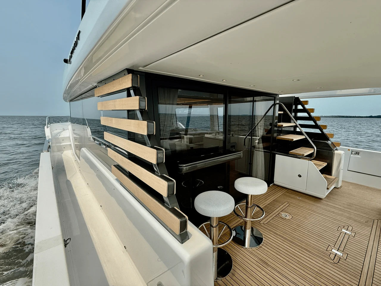 2026 Azimut Magellano 60 60.0 feet, Huntington, NY #29