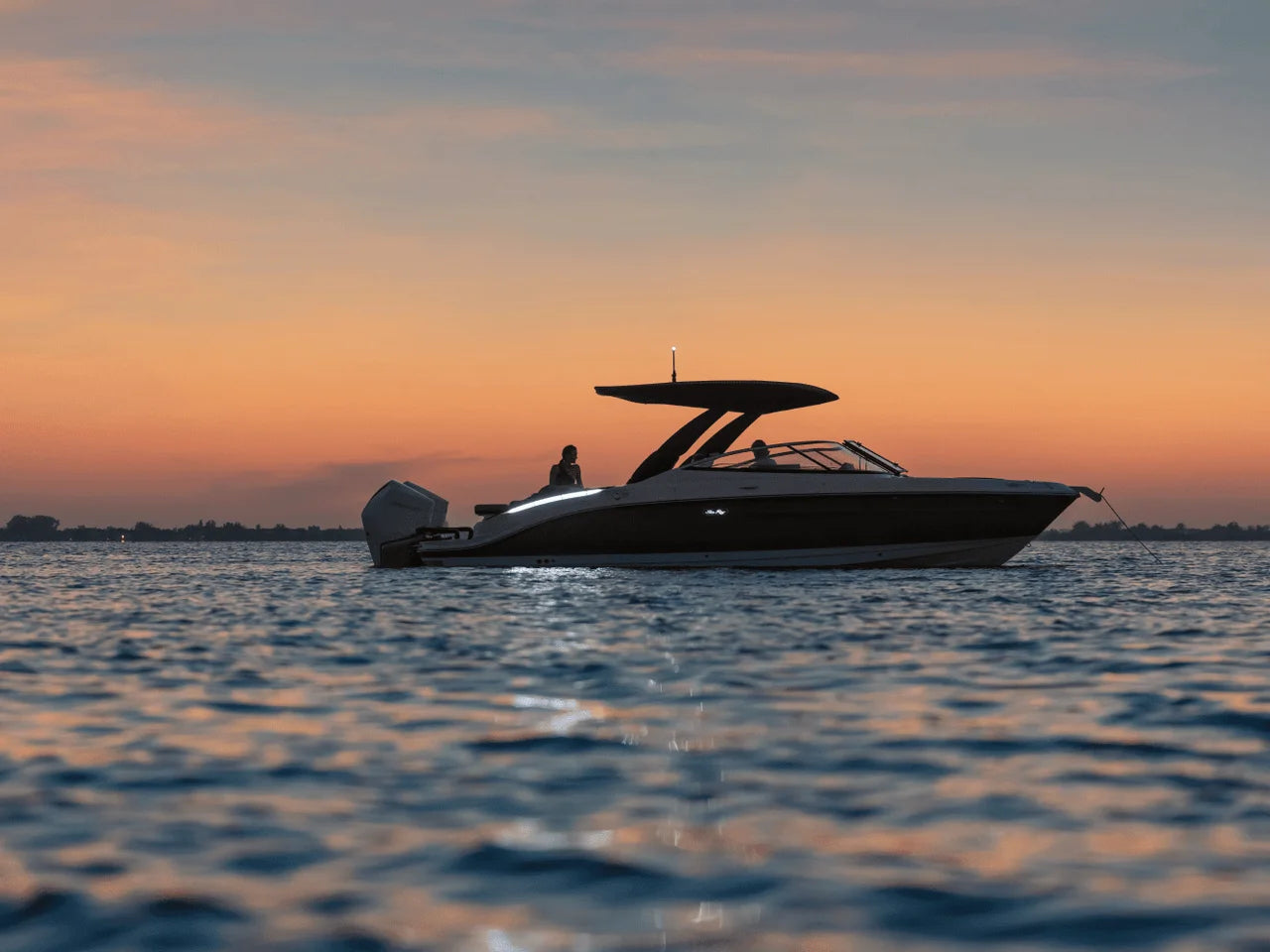 2026 Sea Ray SLX 280 Outboard 28.0 feet, St Petersburg, FL #25