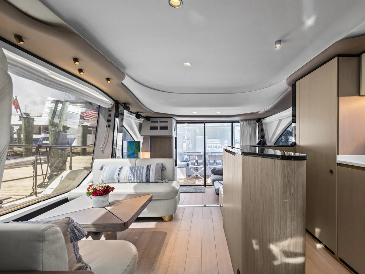 2023 Azimut AZ60 FLY 60.0 feet, Fort Myers, FL #30