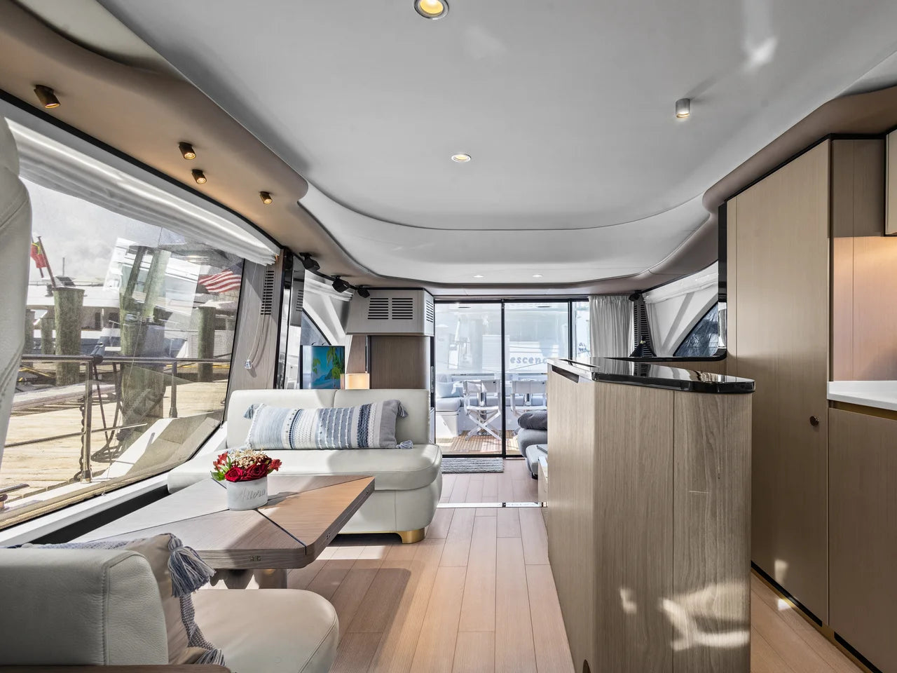 2023 Azimut AZ60 FLY 60.0 feet, Fort Myers, FL #30