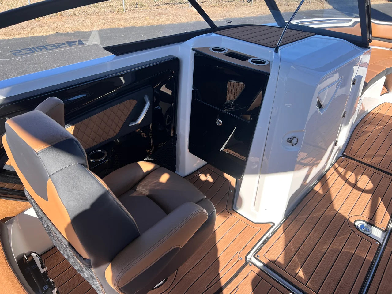 2026 Yamaha 252SE 25.0 feet, Piedmont, South Carolina #11