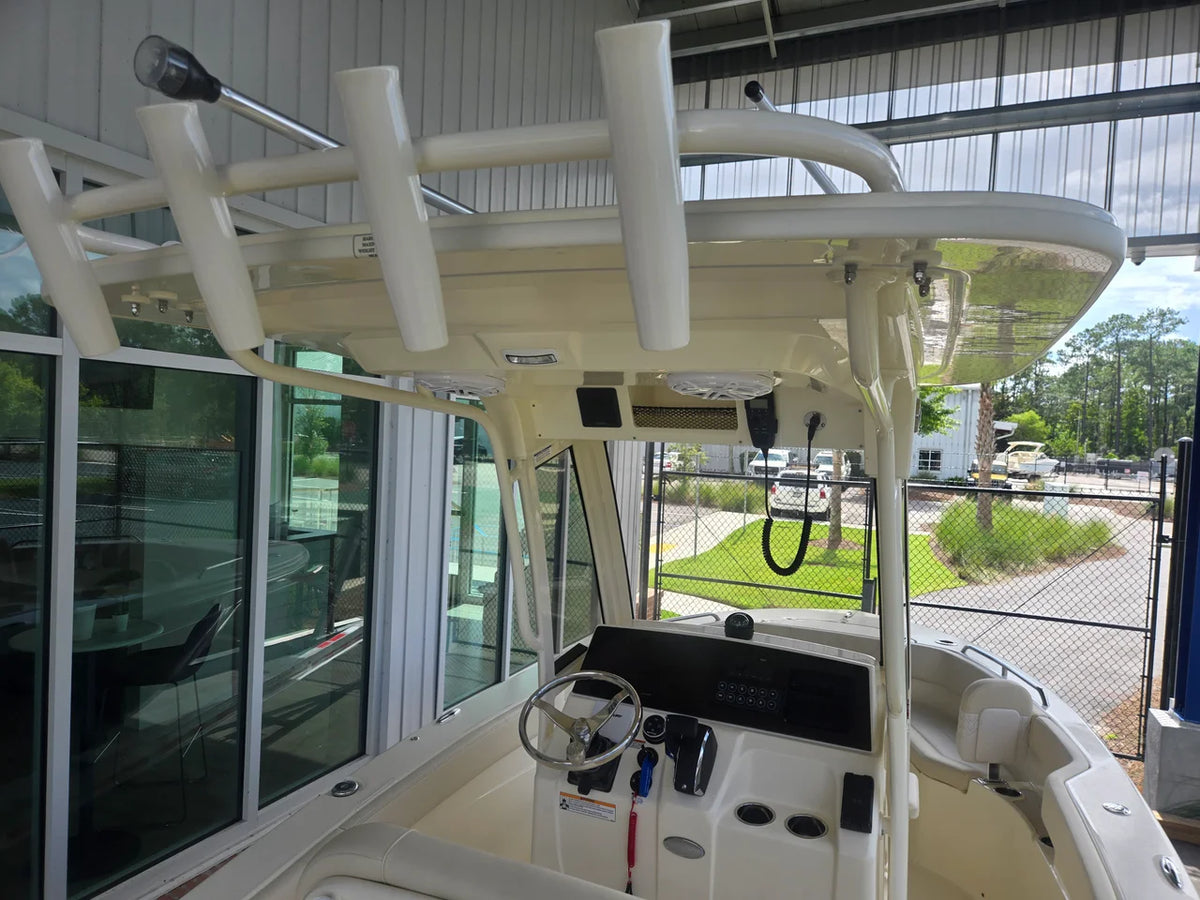 2027 Scout 220 XSF 22.0 feet, Charleston, SC #8