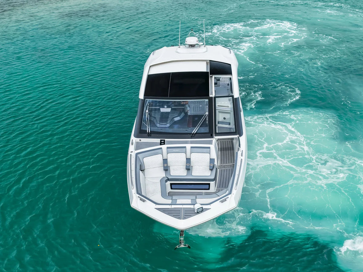 2023 Galeon 375 GTO 38.0 feet, Sarasota, FL #5