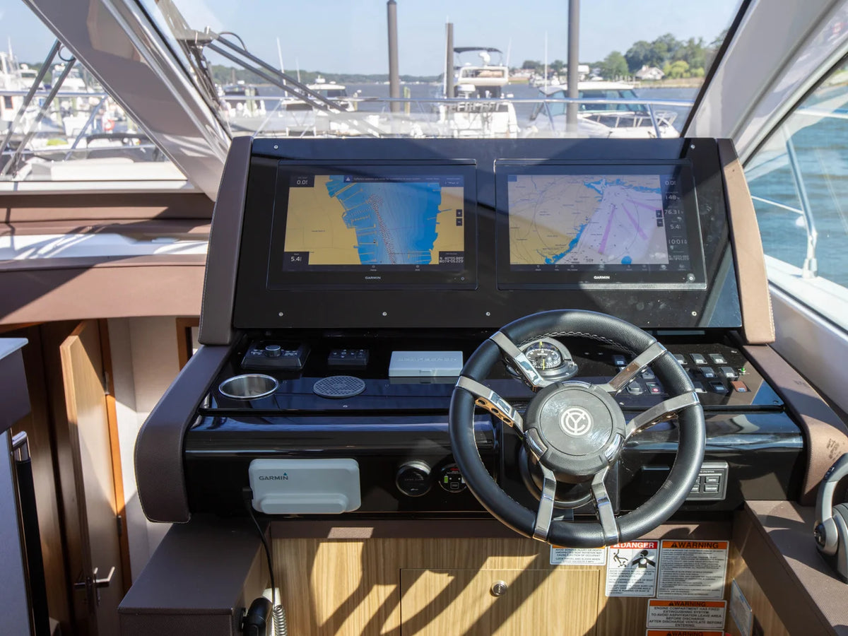 2024 Cruisers Yachts 50 Cantius 50.0 feet, Brick Township, New Jersey #42