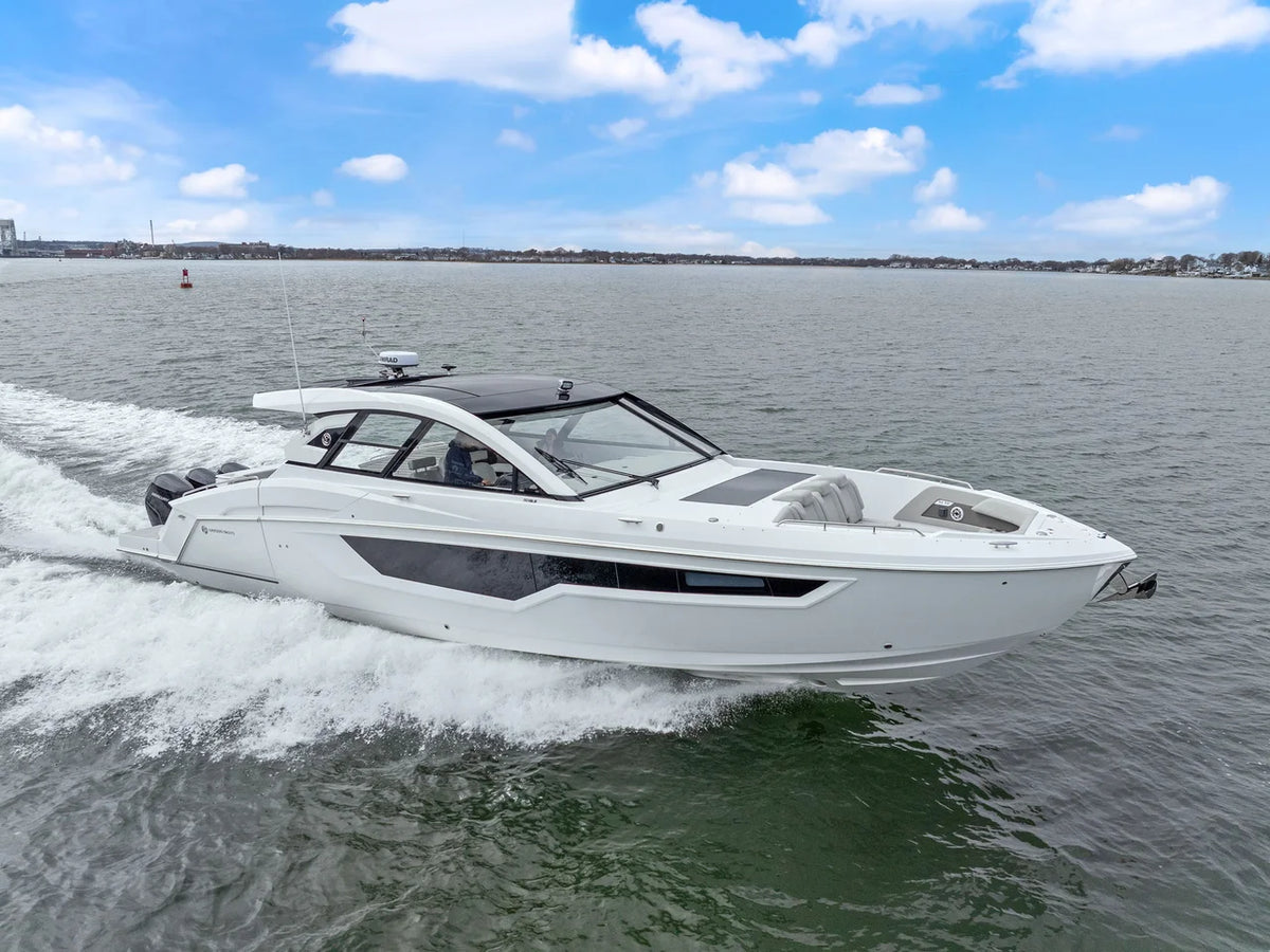 2026 Cruisers Yachts 50GLS OB 50.0 feet, Quincy, MA #1