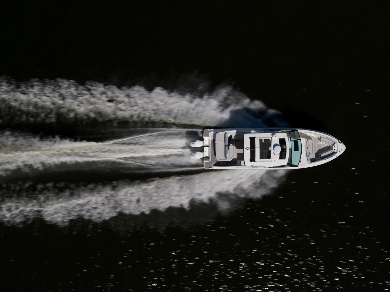 2026 Sea Ray SLX 400 Outboard 40.0 feet, Lake Ozark, MO #3