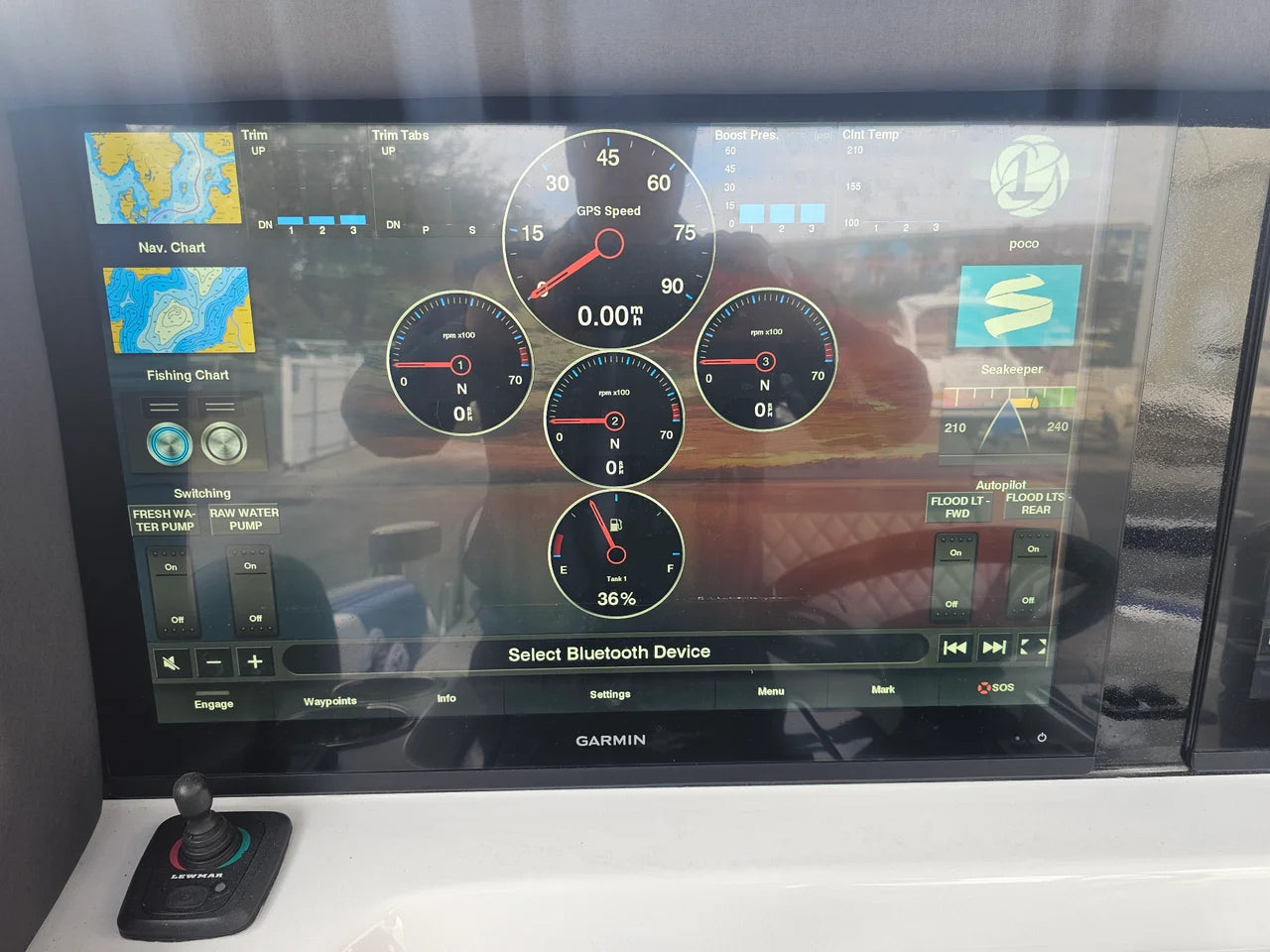 2022 Statement 380 OPEN 38.0 feet, Clearwater, Florida #43