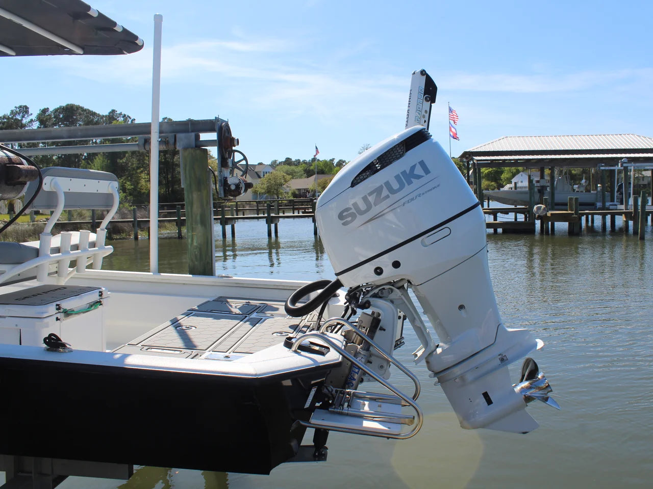 2022 Avid 23 FS MAG 23.0 feet, Sneads Ferry, NC #2