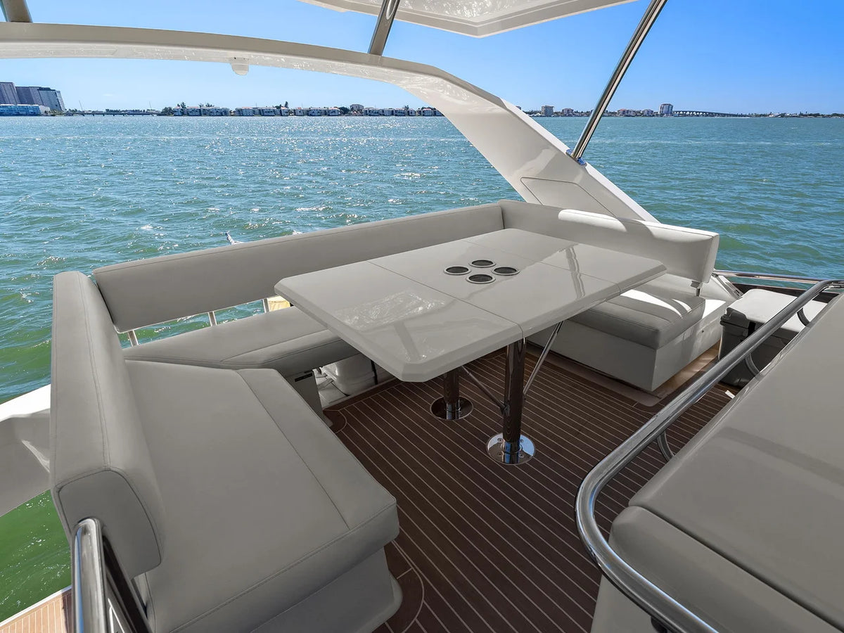 2017 Aquila 44 YACHT 44.0 feet, St Petersburg, FL #70