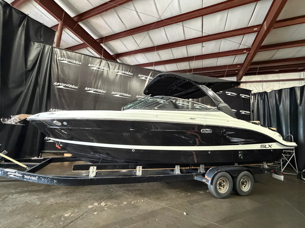 2026 Sea Ray SLX 280 28.0 feet, Rogers, Minnesota #6