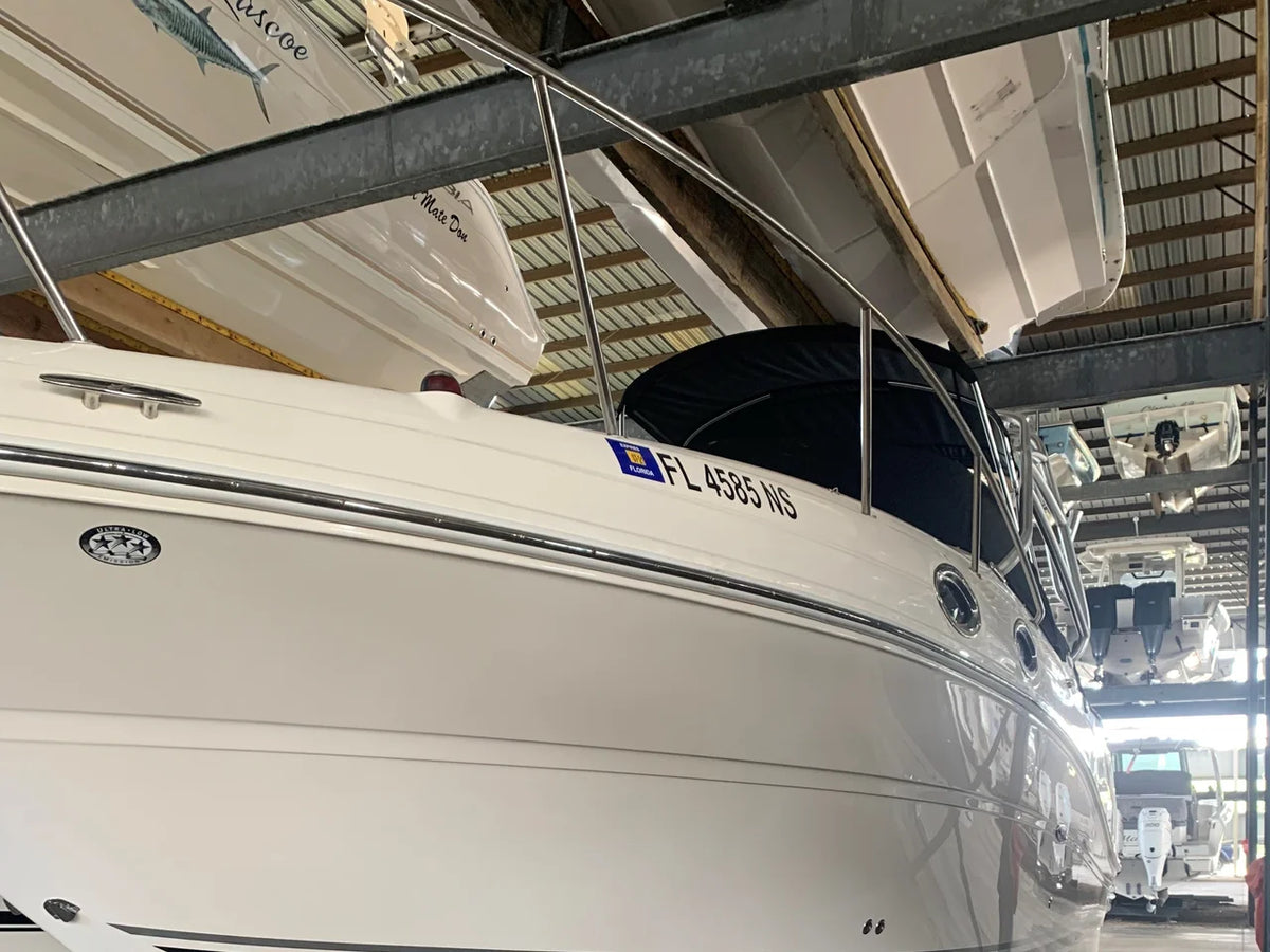 2024 Boston Whaler 280 DAUNTLESS 28.0 feet, Naples, FL #1