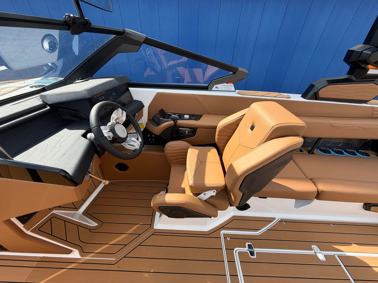 2026 Nautique Super Air Nautique G25 25.0 feet, Rogers, Minnesota #33