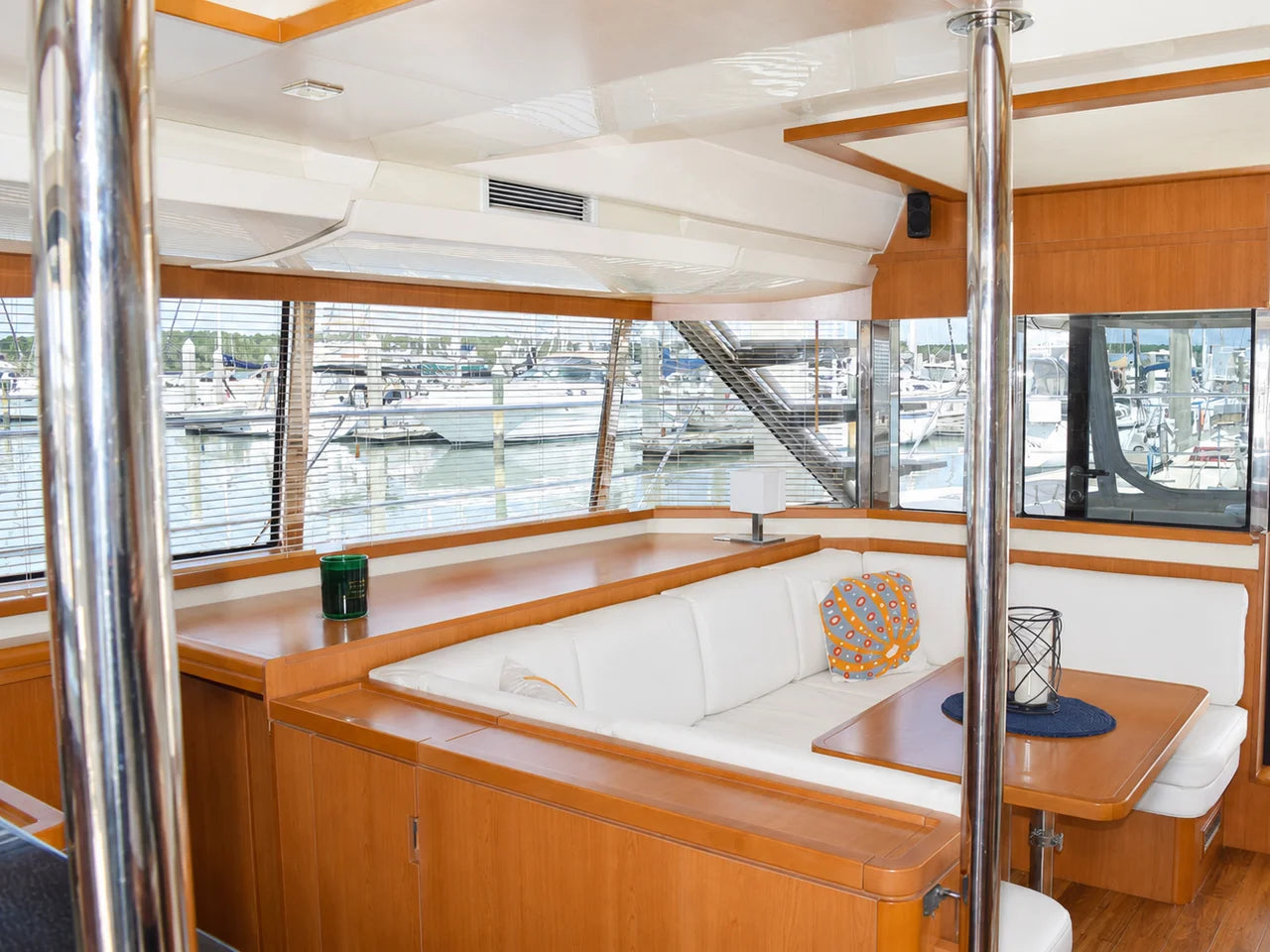 2018 Aquila 48 48.0 feet, Thunderbolt, GA #12