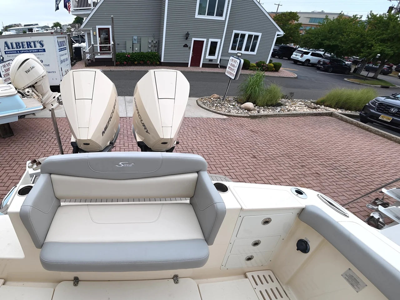 2023 Scout 305 LXF 30.0 feet, Clearwater, Florida #6