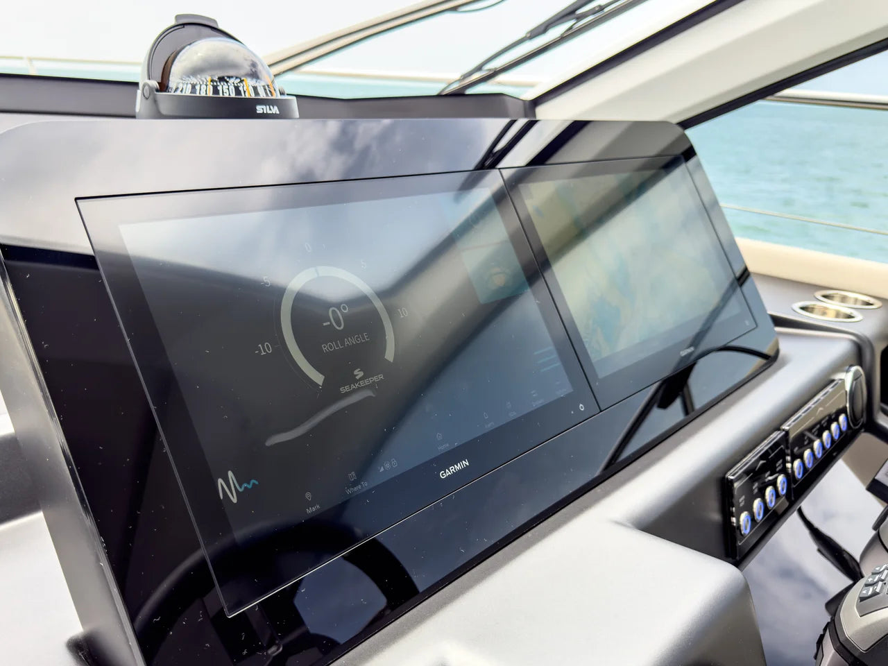 2025 Azimut FLY 53 55.0 feet, Fort Myers, FL #35