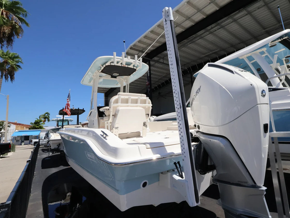 2027 Boston Whaler 250 Dauntless 25.0 feet, Naples, Florida #26