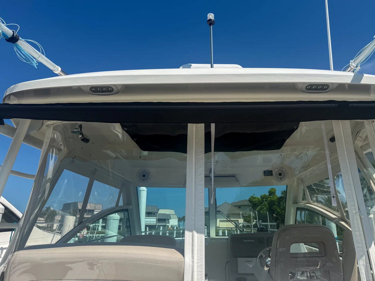 2016 Boston Whaler 315 CONQUEST 31.0 feet, Sanibel, FL #6