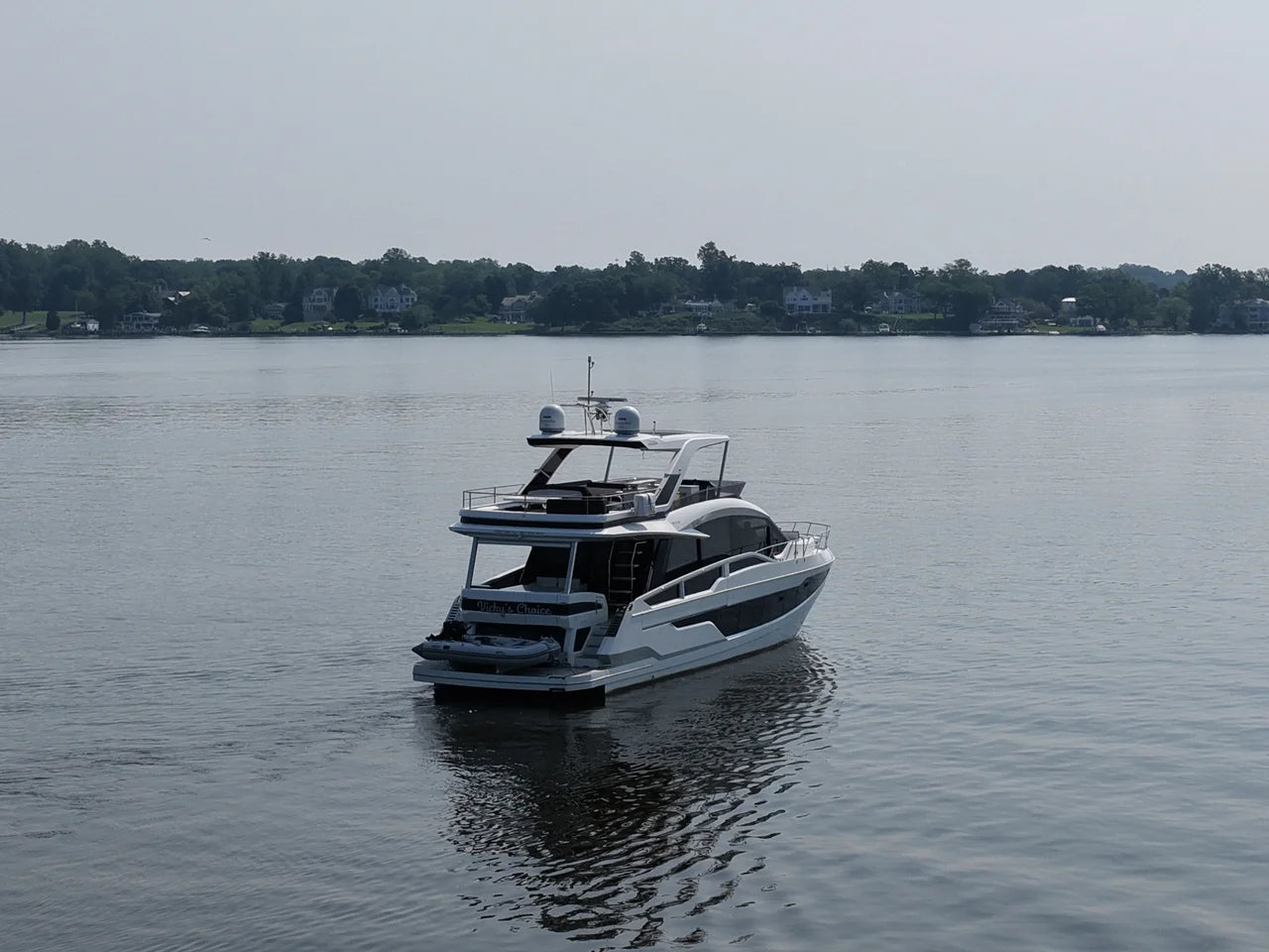 2018 Galeon 640 FLY 68.0 feet, Annapolis, MD #15