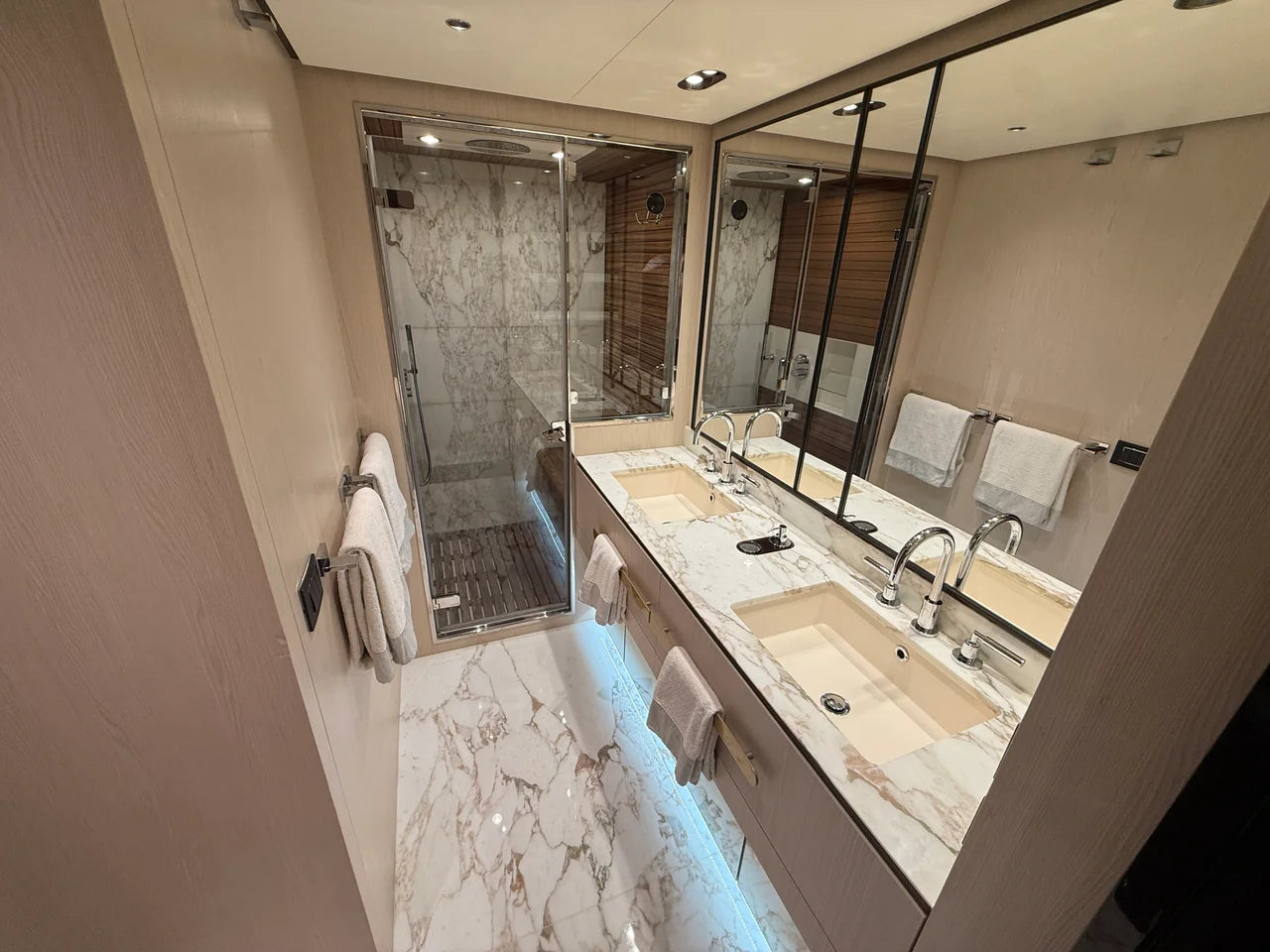2022 Azimut GRANDE 25M 87.0 feet, Fort Lauderdale, FL #58