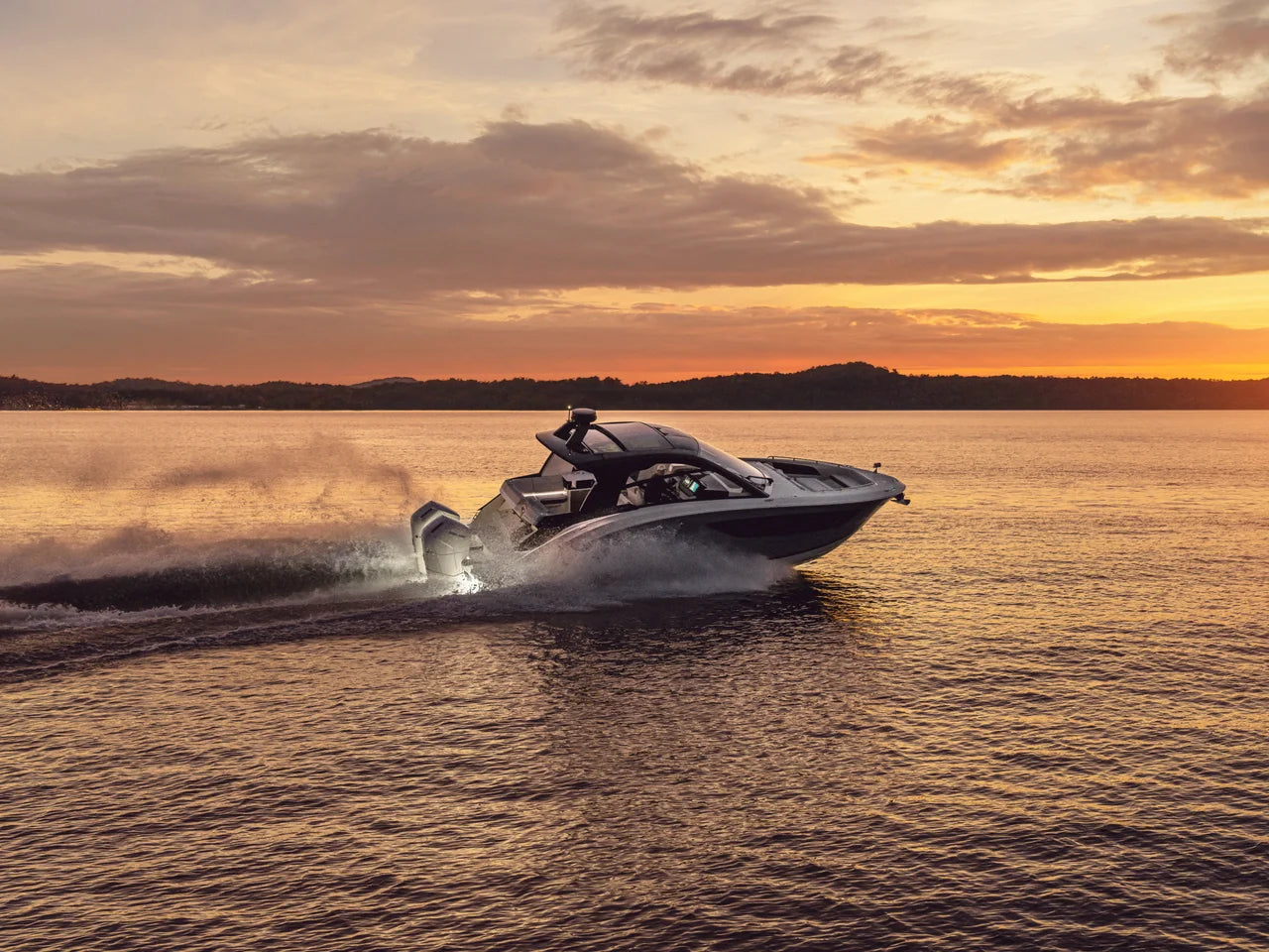 2026 Sea Ray Sundancer 370 Outboard 37.0 feet, Inuvik, Northwest Territories #3