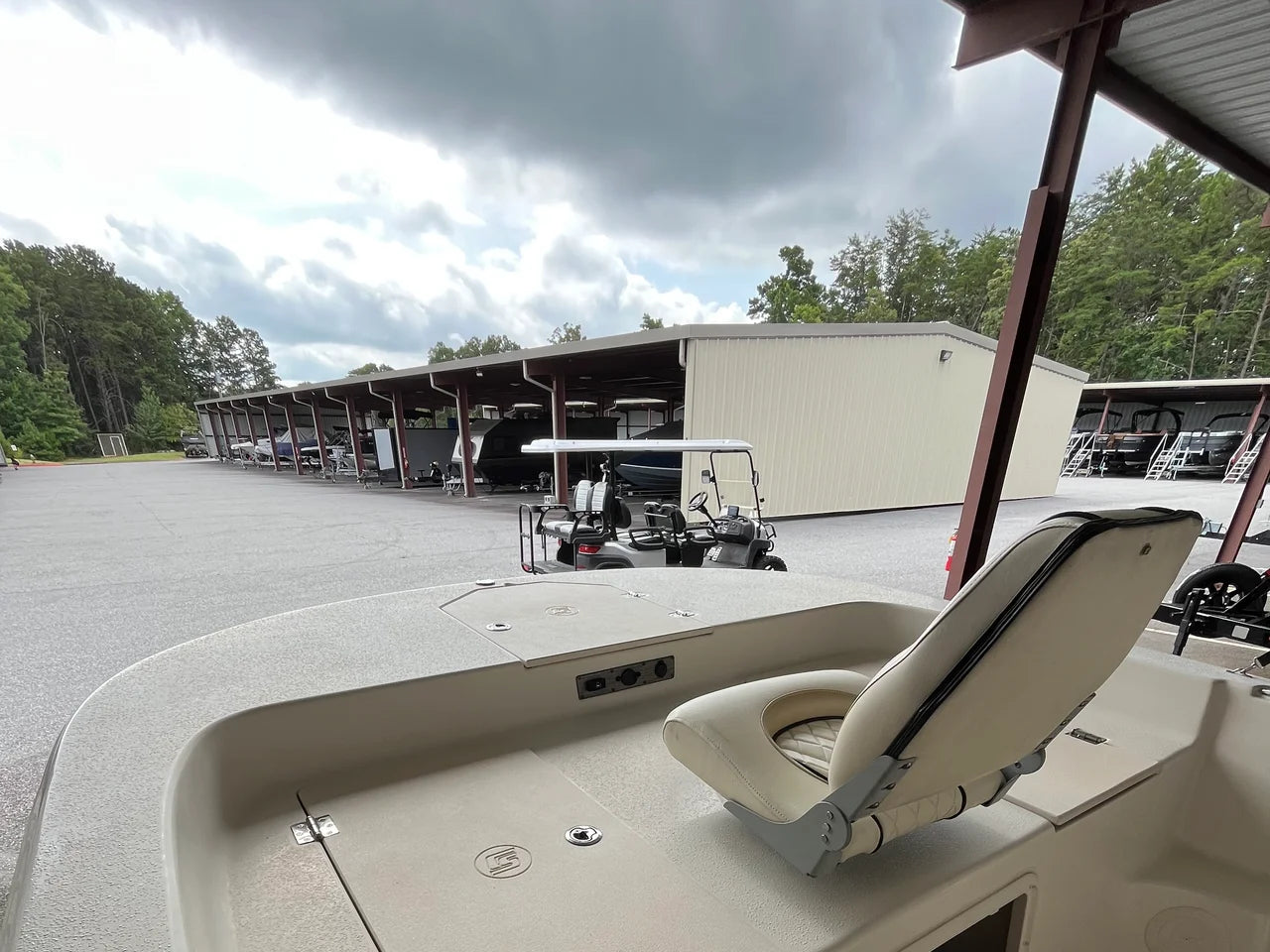 2020 Carolina Skiff 17 LS 17.0 feet, Cumming, GA #5