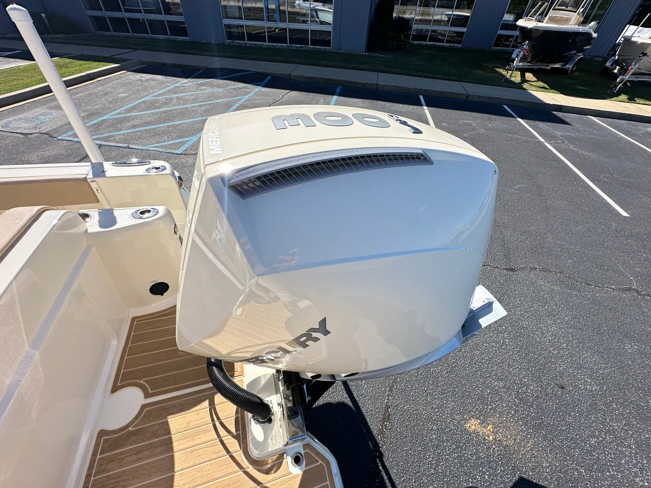 2026 Scout 240 XSF 24.0 feet, Greenville, SC #7
