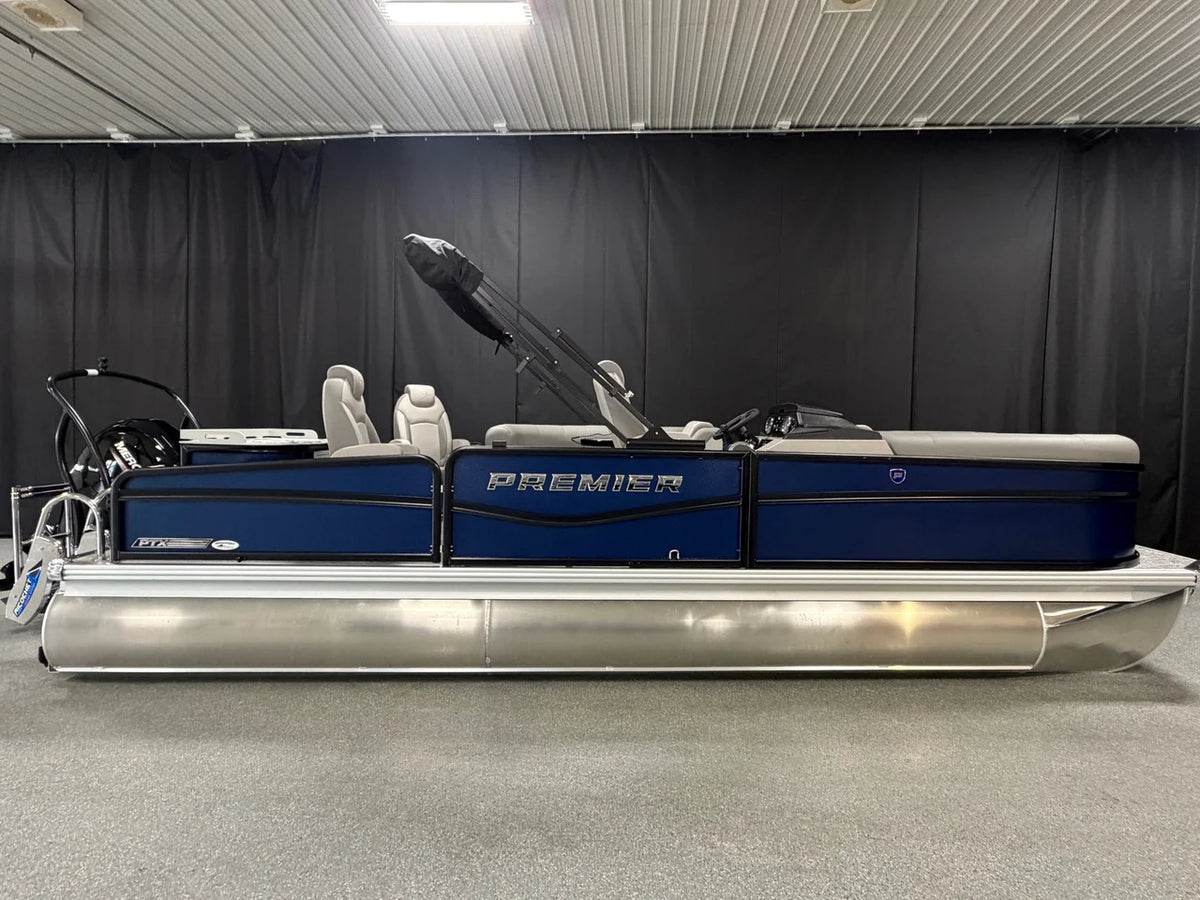 2027 Premier 230SUNSATION ANGLER 23.0 feet, Nisswa, Minnesota #1