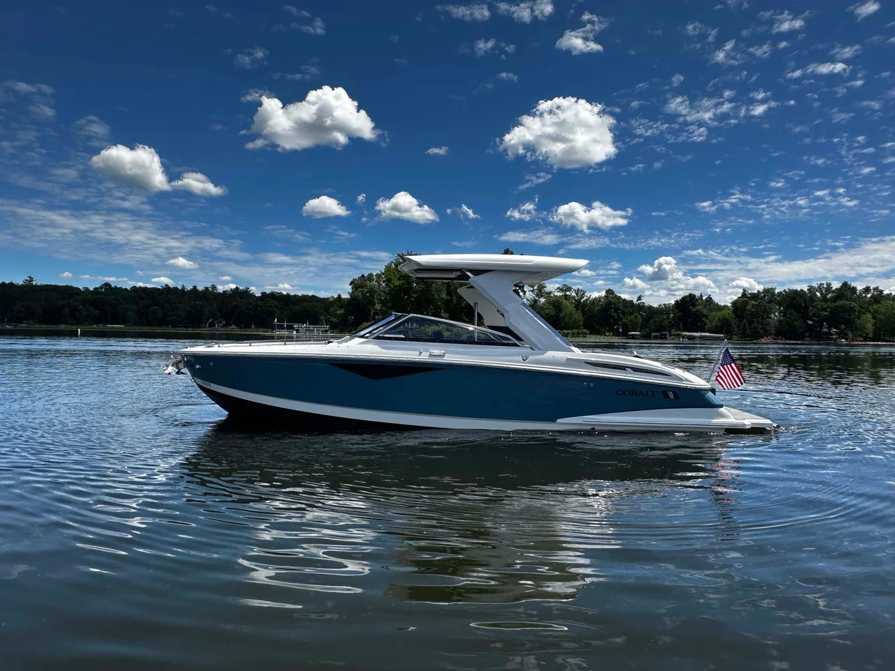 2026 Cobalt A29 29.0 feet, Nisswa, Minnesota #1