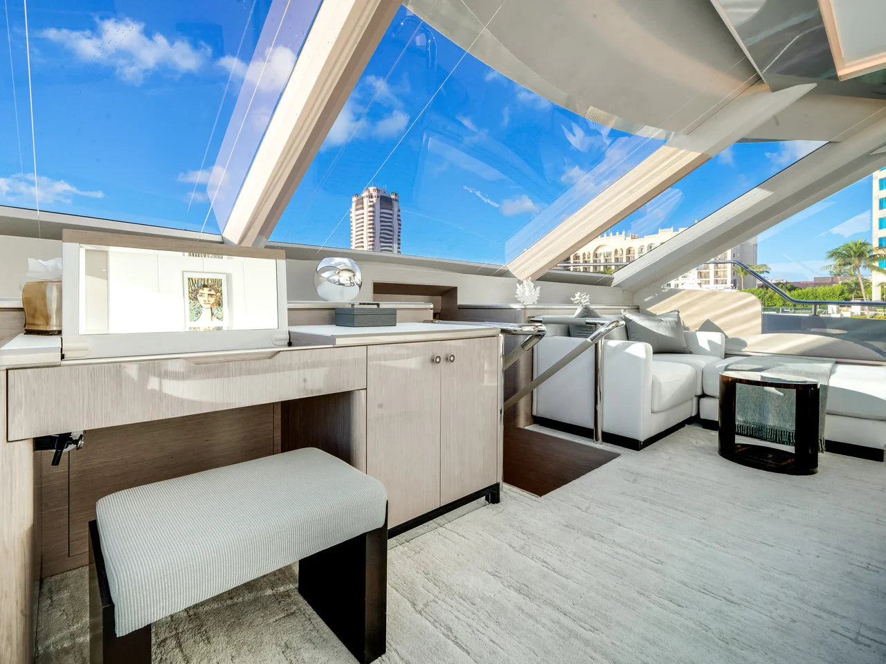 2022 Ocean Alexander 32L 106.0 feet, Boca Raton, FL #34