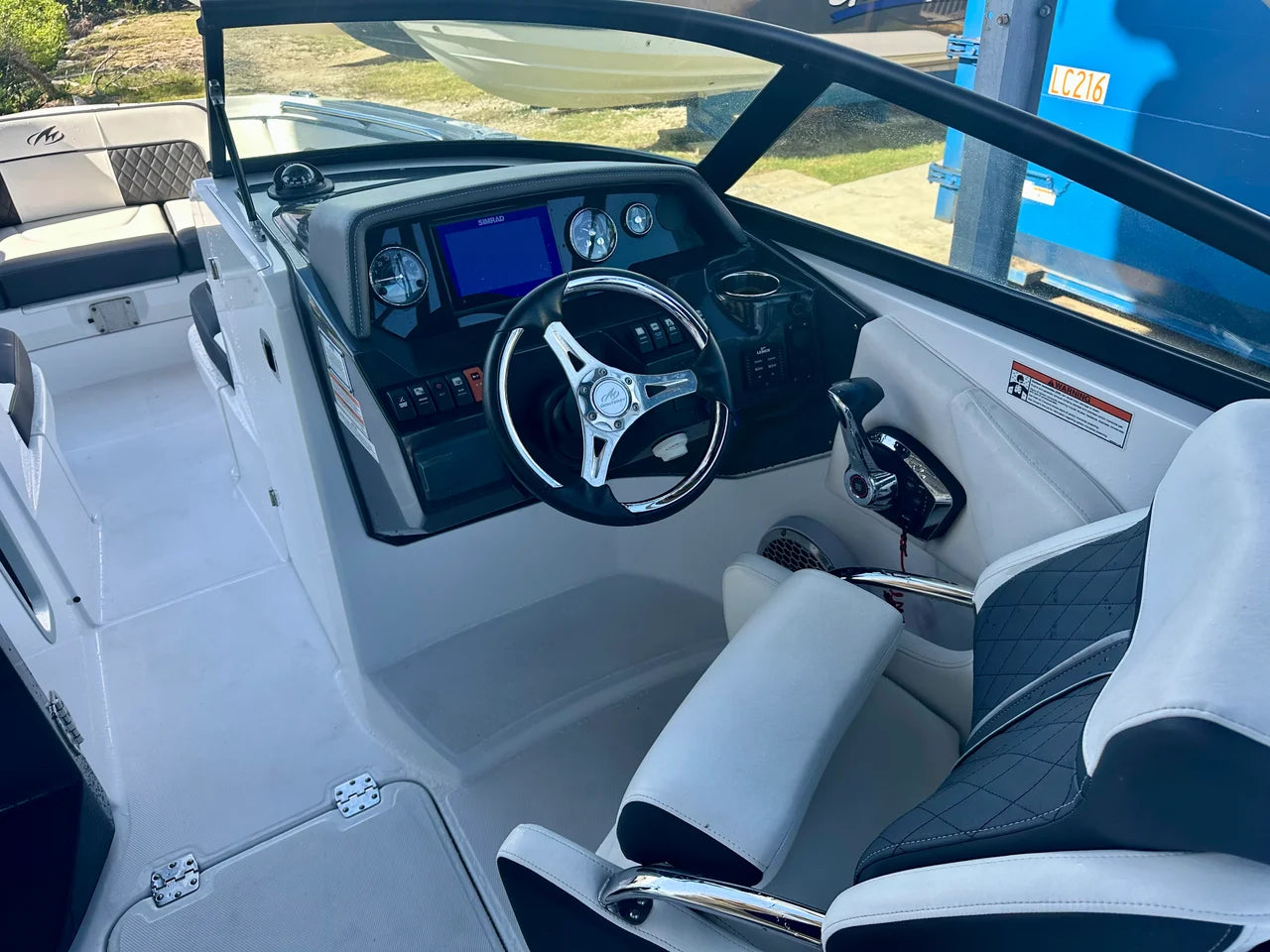 2023 Monterey M 65 27.0 feet, Fort Myers, FL #15