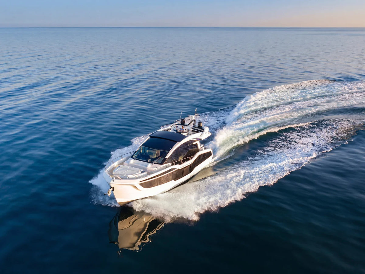 2027 Galeon 570 SKY 58.0 feet, Inuvik, Northwest Territories #1