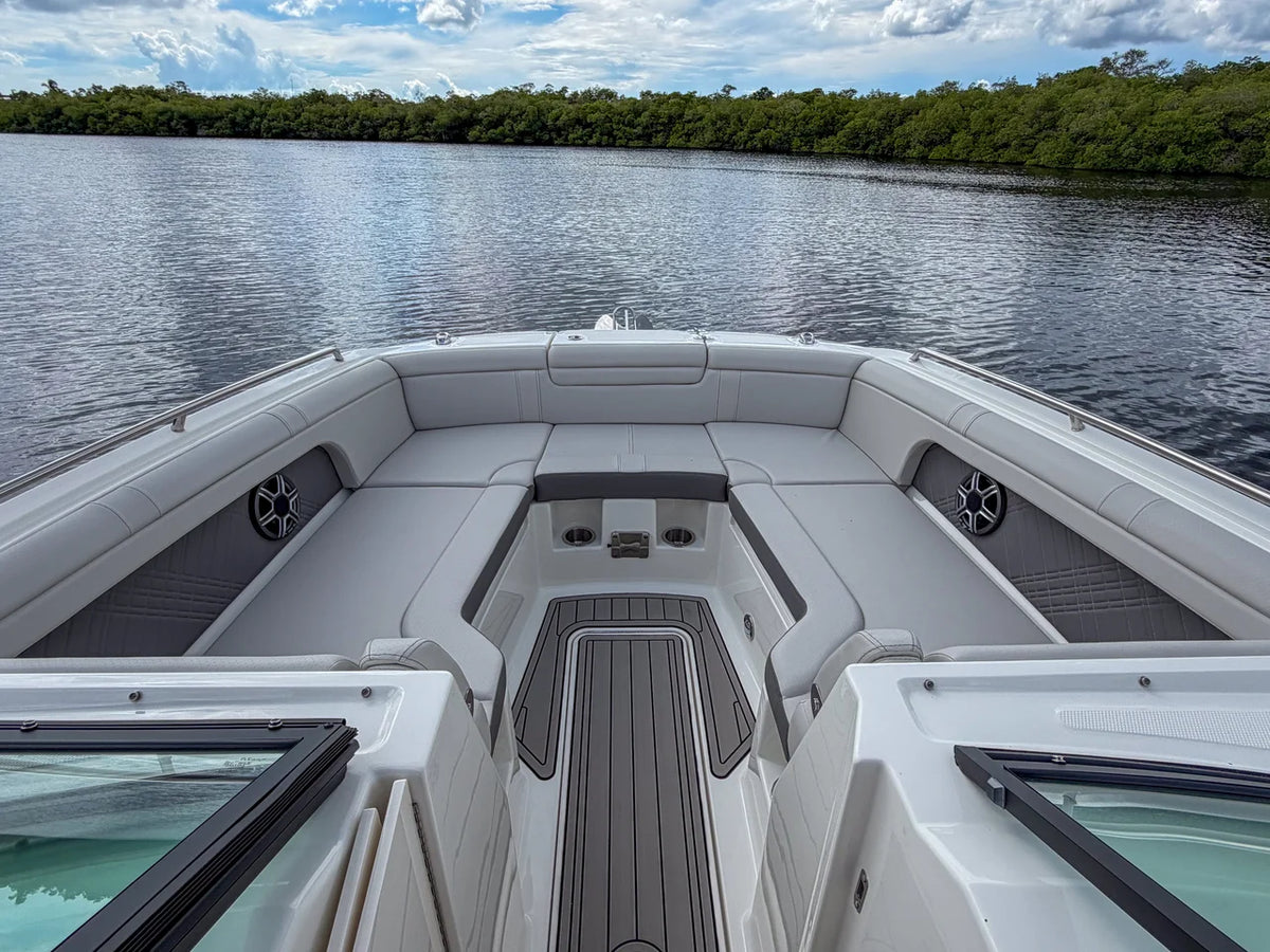 2027 Sea Ray SDX 290 Outboard 29.0 feet, Fort Myers, FL #20