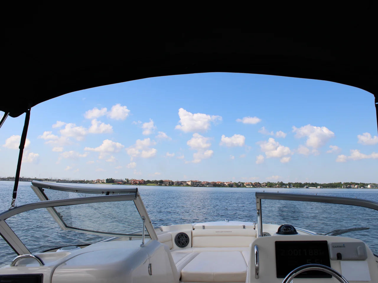 2026 Grady-White Freedom 215 21.0 feet, Seabrook, TX #31