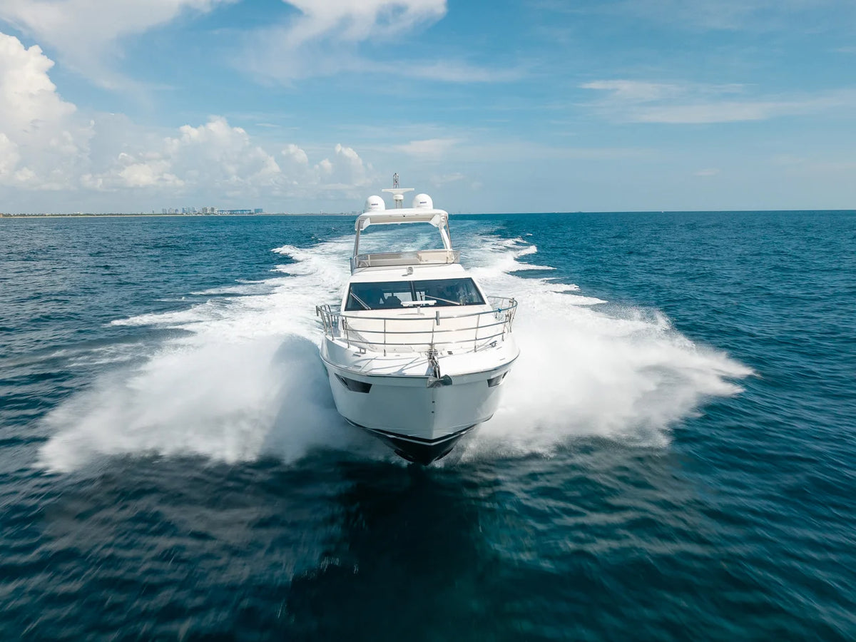 2025 Azimut FLY 50 52.0 feet, Miami, FL #12