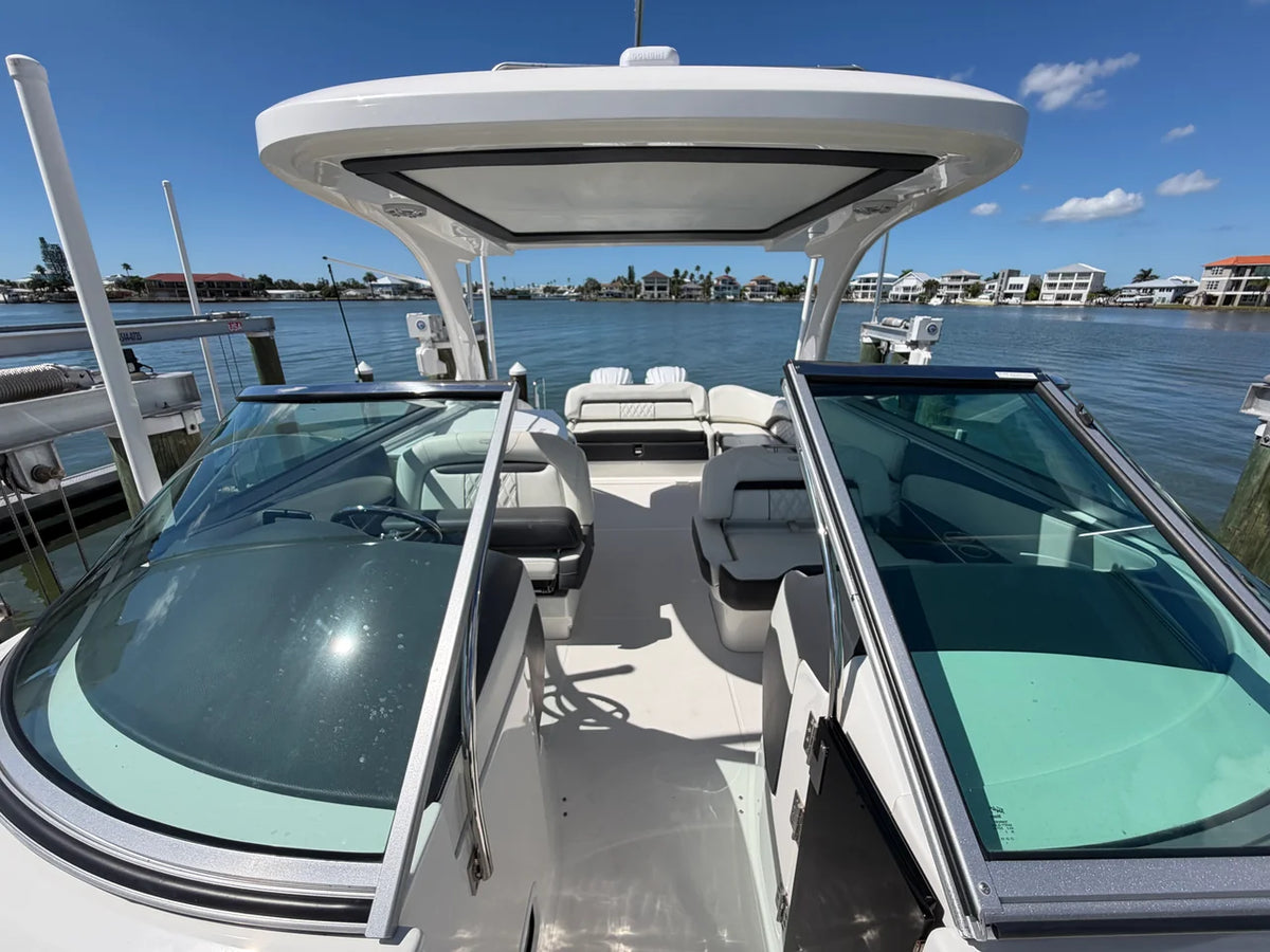 2023 Regal 33 OBX 33.0 feet, Maderia Beach, FL #24