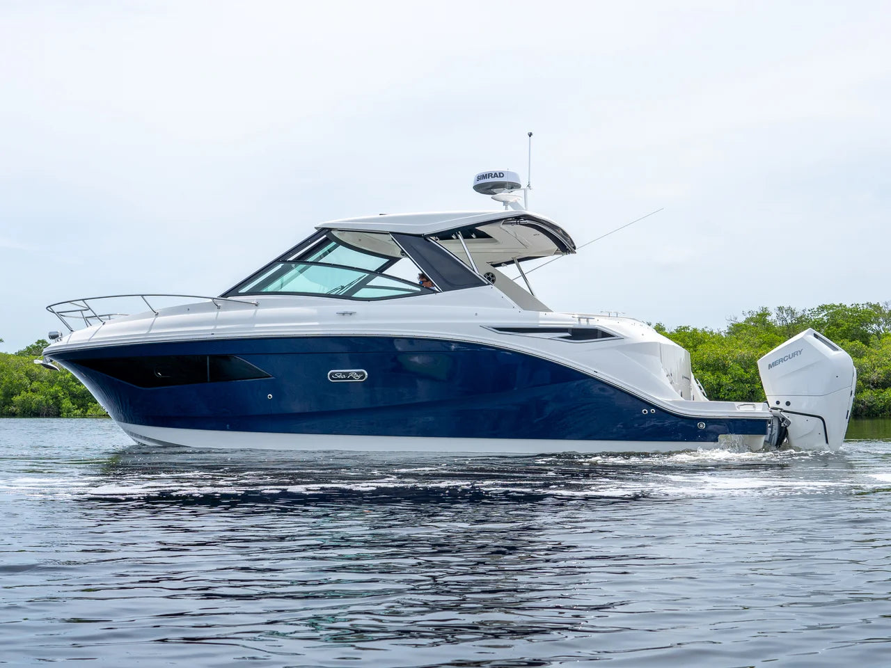 2027 Sea Ray Sundancer 320 Outboard 32.0 feet, Fort Myers, FL #28