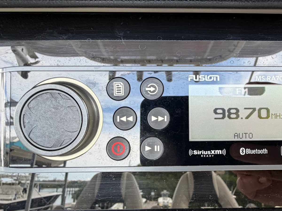 2022 Sailfish 242 CC 24.0 feet, Jupiter, FL #80