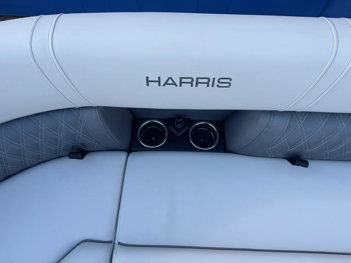 2026 Harris Cruiser 230 23.0 feet, Rogers, MN #44