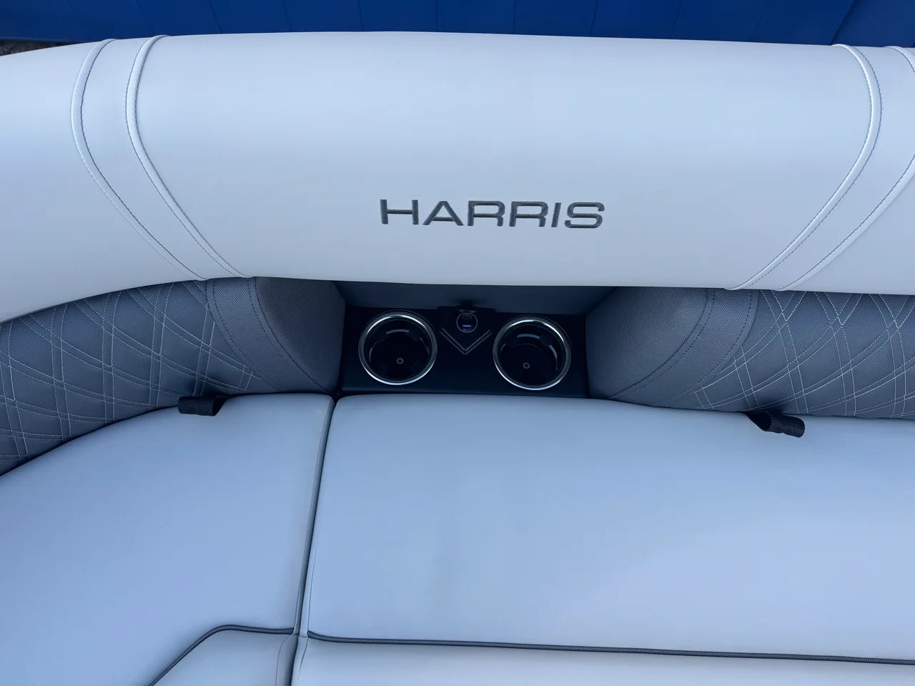 2026 Harris Cruiser 230 23.0 feet, Rogers, MN #44