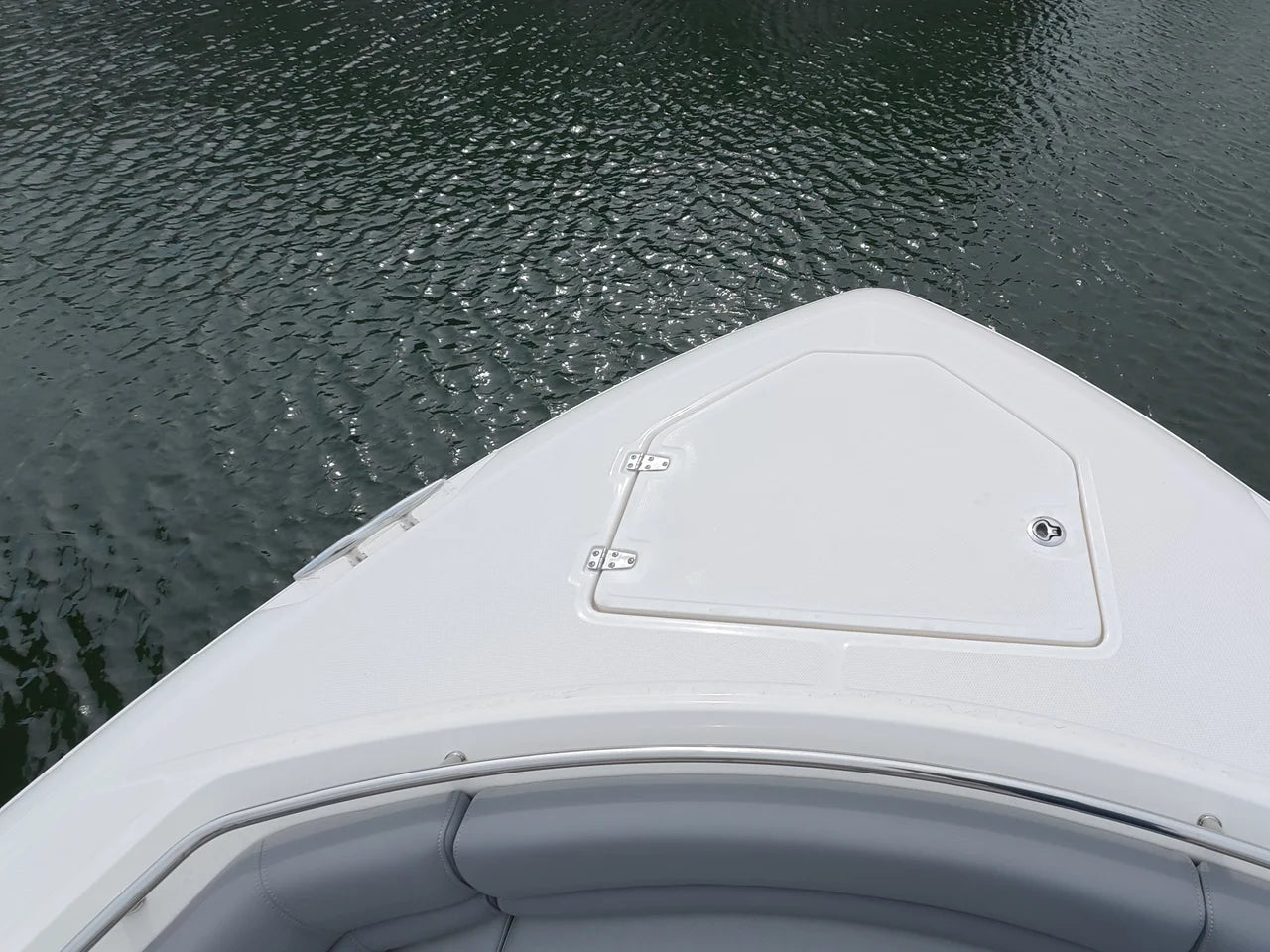 2026 Boston Whaler 330 Outrage 33.0 feet, Norwalk, Connecticut #34