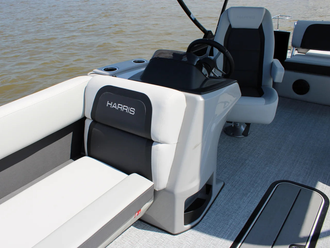 2026 Harris Cruiser 230 23.0 feet, Seabrook, TX #21