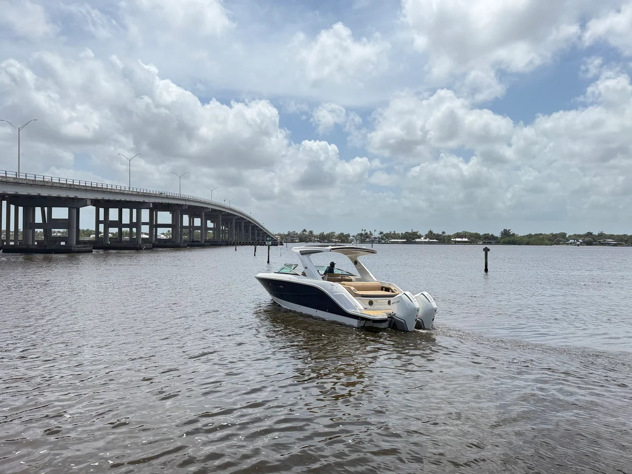 2026 Sea Ray SLX 310 Outboard 31.0 feet, Stuart, Florida #7