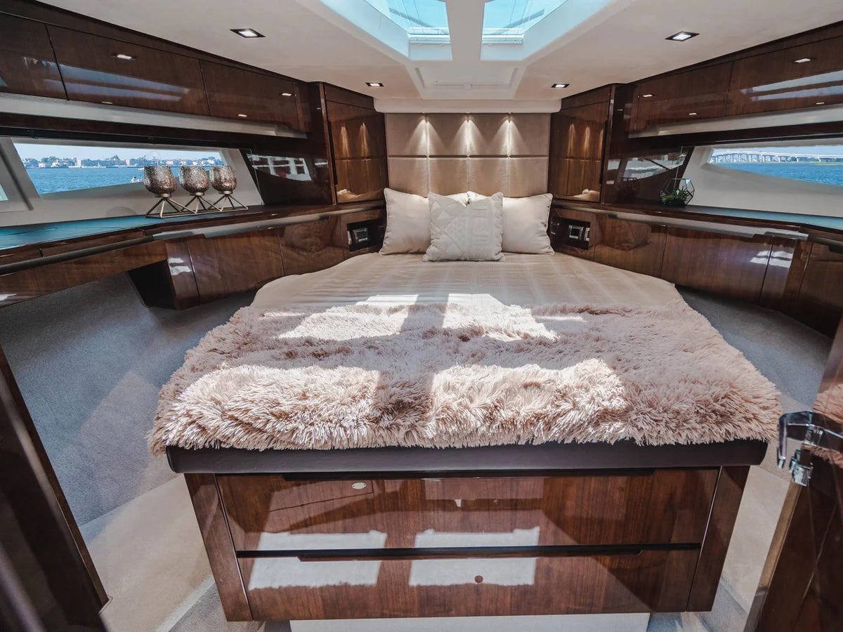 2027 Galeon 570 SKY 58.0 feet, Inuvik, Northwest Territories #139