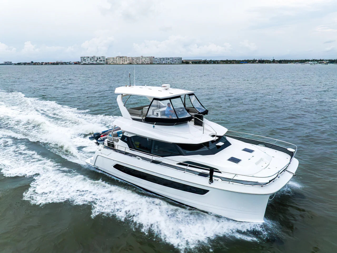 2023 Aquila 44 YACHT 44.0 feet, St Petersburg, FL #40