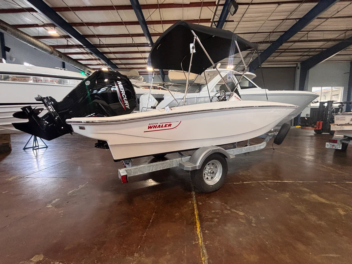2027 Boston Whaler 160 Super Sport 16.0 feet, Clearwater, Florida #2