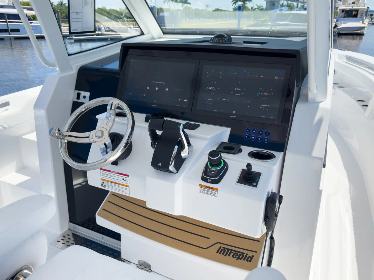 2026 Intrepid 35 PANACEA 35.0 feet, Fort Myers, FL #12