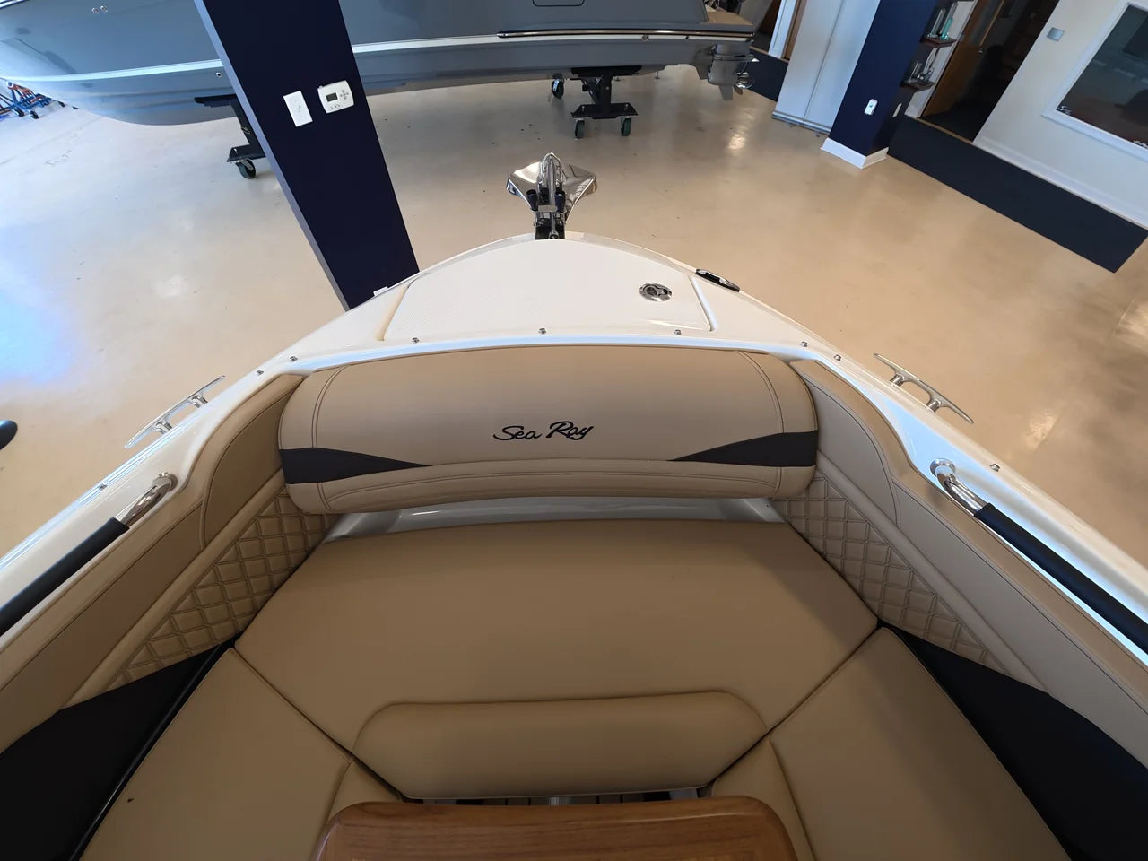 2027 Sea Ray SLX 260 Outboard 26.0 feet, Brick Township, New Jersey #28