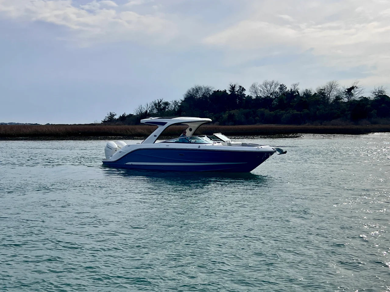 2026 Sea Ray SLX 310 Outboard 31.0 feet, Wrightsville Beach, North Carolina #14