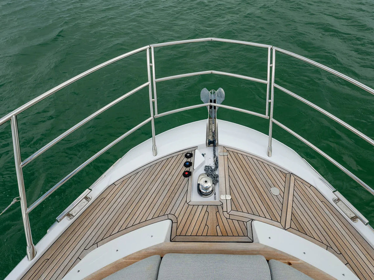 2022 Azimut 55 FLY 55.0 feet, Fort Myers, FL #22